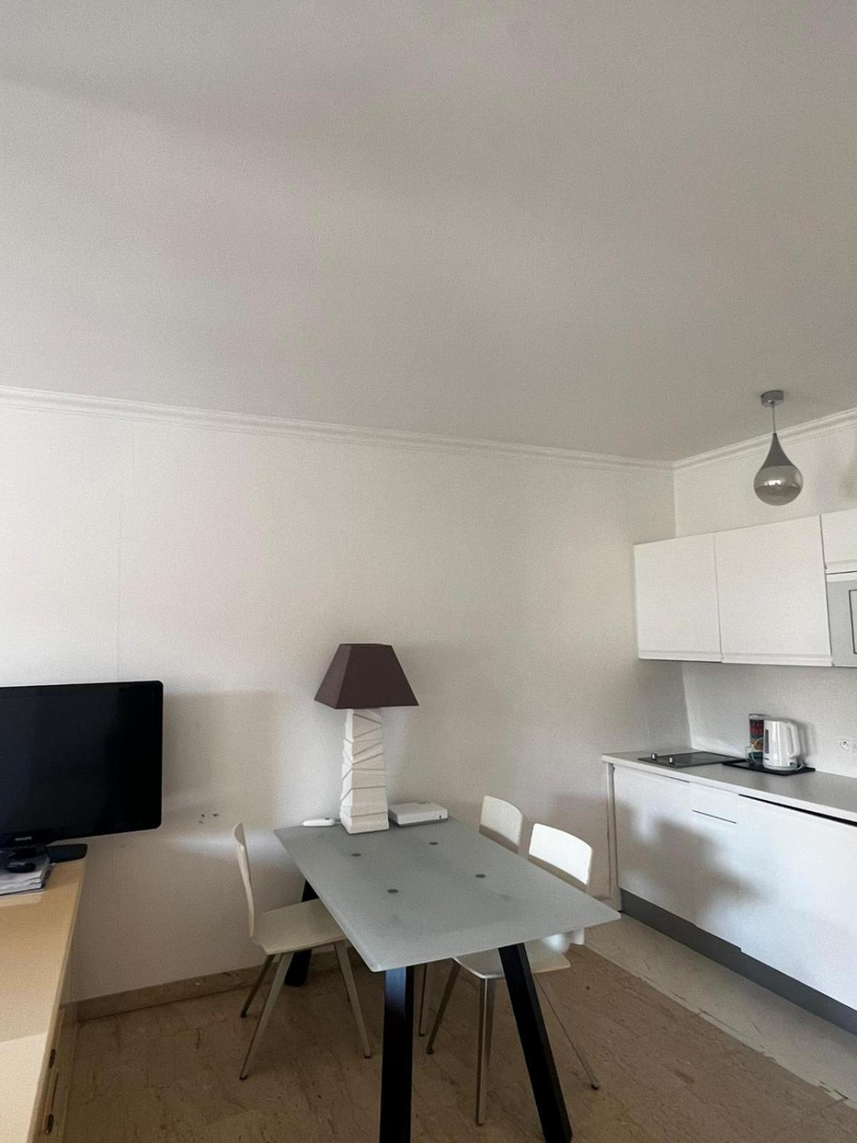 Monaco Studio "907" ภายนอก รูปภาพ