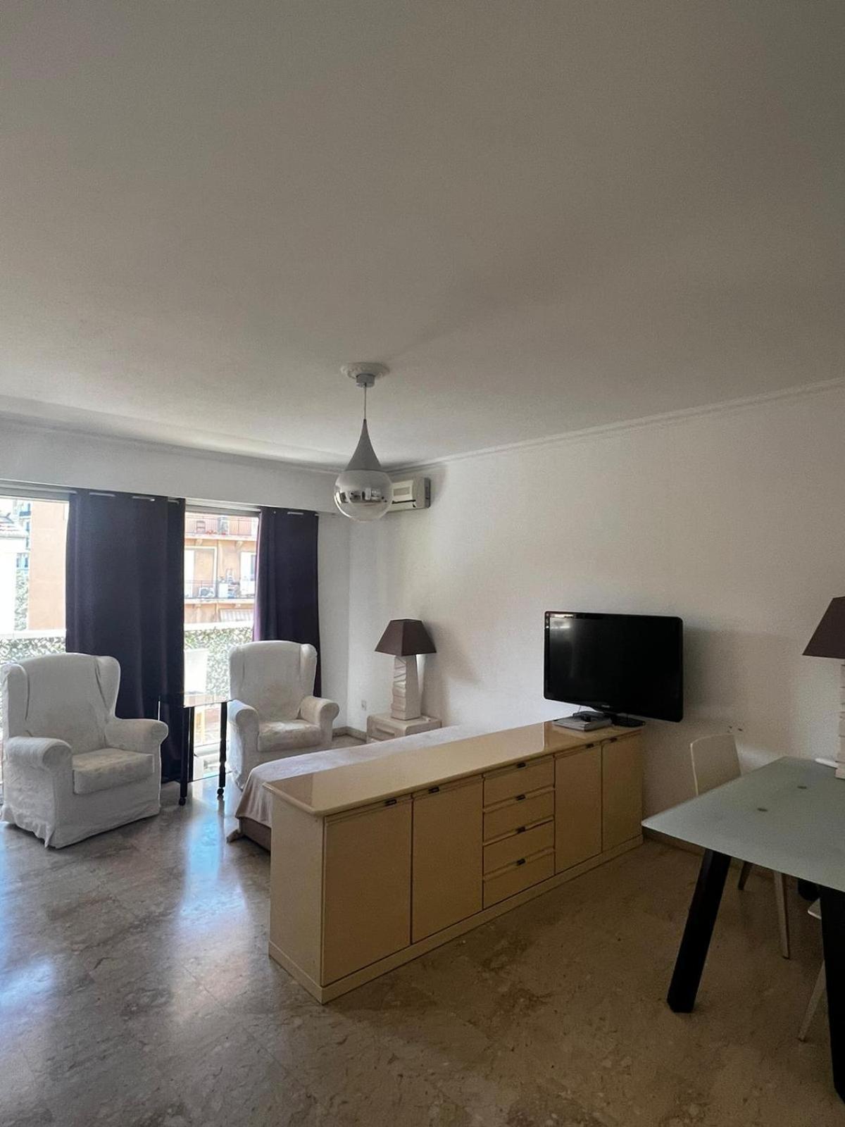 Monaco Studio "907" ภายนอก รูปภาพ